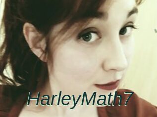 HarleyMath7