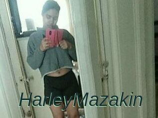 HarleyMazakin