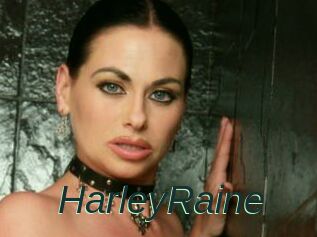 HarleyRaine