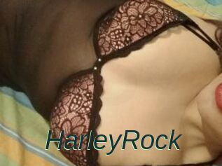 HarleyRock