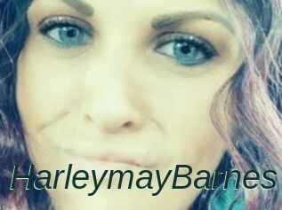 HarleymayBarnes