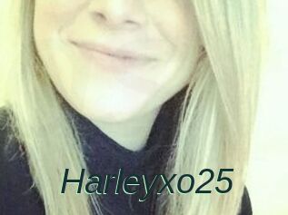 Harleyxo25