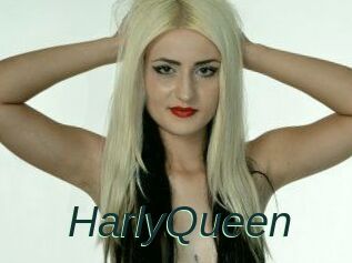 HarlyQueen
