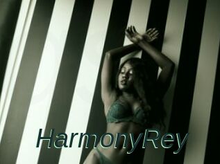 HarmonyRey