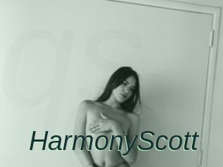HarmonyScott