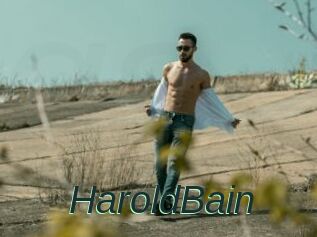 HaroldBain