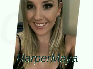 HarperMaya