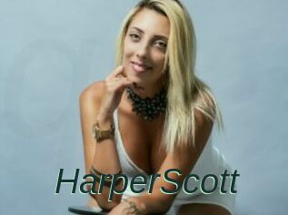HarperScott