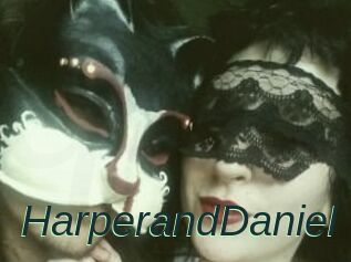 Harper_and_Daniel