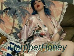 HarpperHoney
