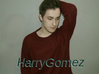 HarryGomez