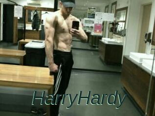HarryHardy