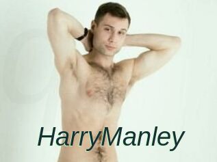 Harry_Manley