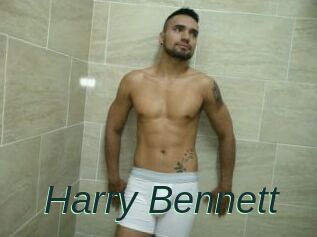 Harry_Bennett