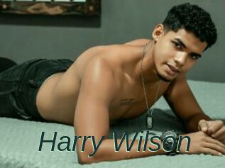Harry_Wilson