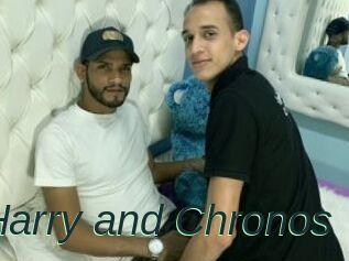 Harry_and_Chronos