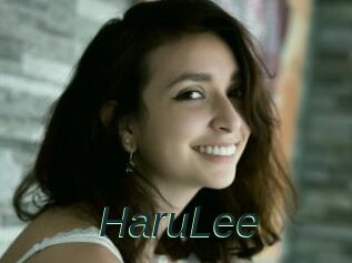 HaruLee