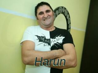 Harun