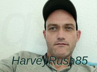 HarveyRush85