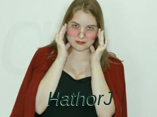 HathorJ