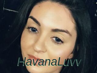 HavanaLuvv