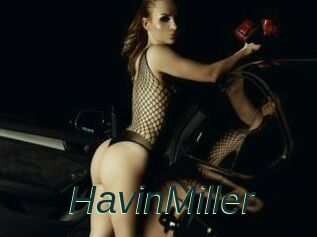 HavinMiller