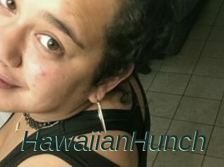 HawaiianHunch