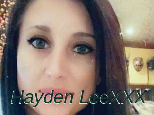 Hayden_LeeXXX