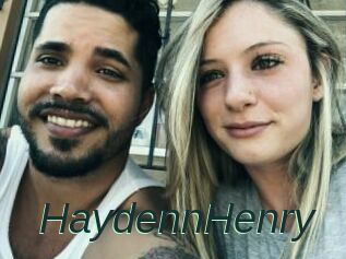 HaydennHenry