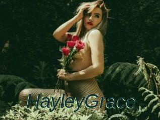 HayleyGrace