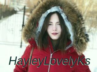 HayleyLovelyKs