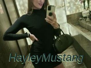 HayleyMustang