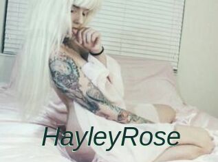 HayleyRose