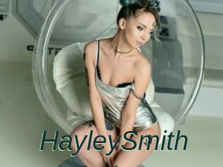 HayleySmith