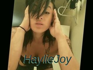 HaylieJoy