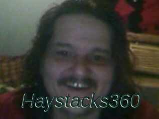 Haystacks360