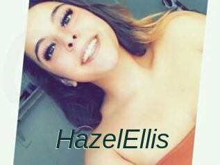 HazelEllis