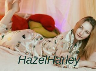 HazelHarley