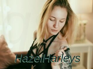 HazelHarleys