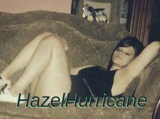 HazelHurricane