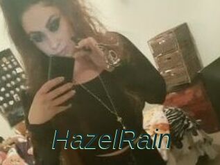 HazelRain