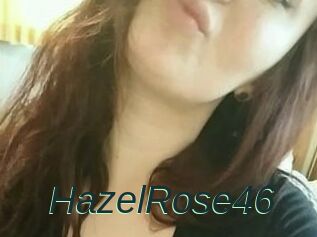HazelRose46