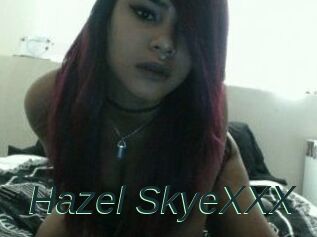 Hazel_SkyeXXX