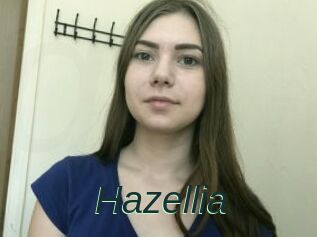 Hazellia