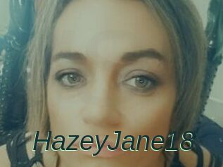 HazeyJane18