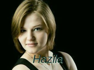 Hazila