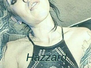 Hazzard