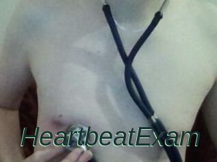 HeartbeatExam