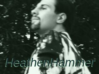HeathenHammer