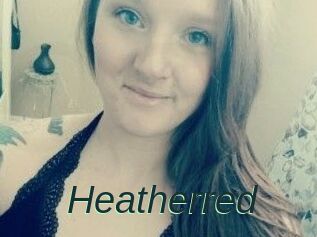 Heatherred